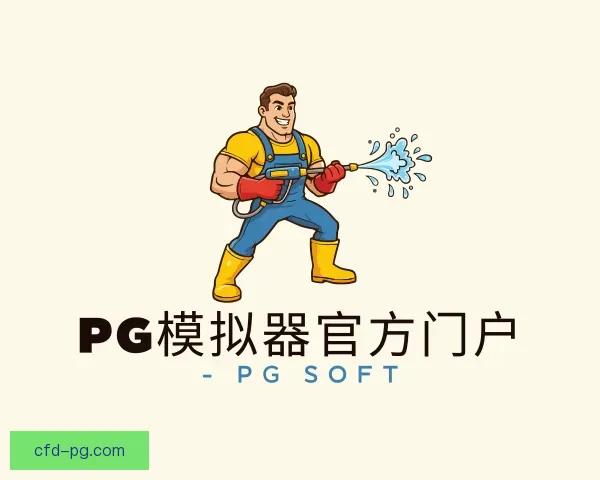 认识pg模拟器